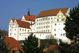 Slot Colditz